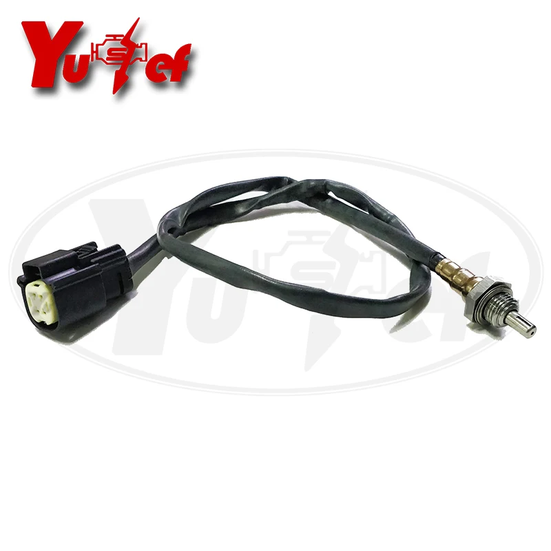 02 Exhaust Oxygen Sensor Front Upstream Fit For Harley Sportster 1200 OE#30-0491 32700026
02 Exhaust Oxygen Sensor Front Upstream Fit For Harley Sportster 1200 OE#30-0491 32700026