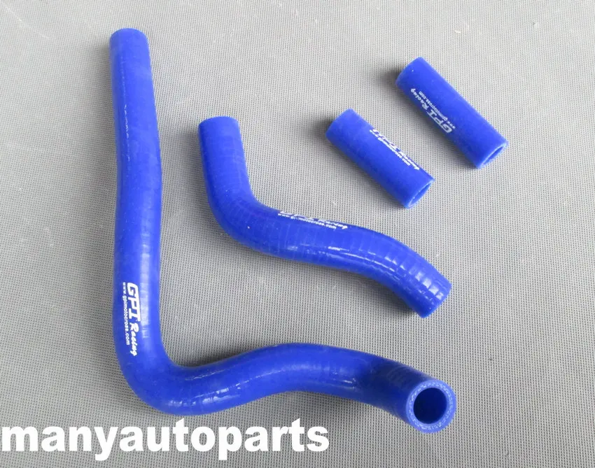 Силиконовый шланг для радиатора Honda CR250, CR250R, CR 250, R, 1996, 1994, 95, 96
Силиконовый шланг для радиатора Honda CR250, CR250R, CR 250, R, 1996, 1994, 95, 96