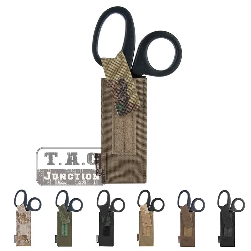 Emerson тактические ножницы Ножницы Чехол кобура EmersonGear Molle уличные мелкие инструменты аксессуары сумка для инструментов
Emerson тактические ножницы Ножницы Чехол кобура EmersonGear Molle уличные мелкие инструменты аксессуары сумка для инструментов