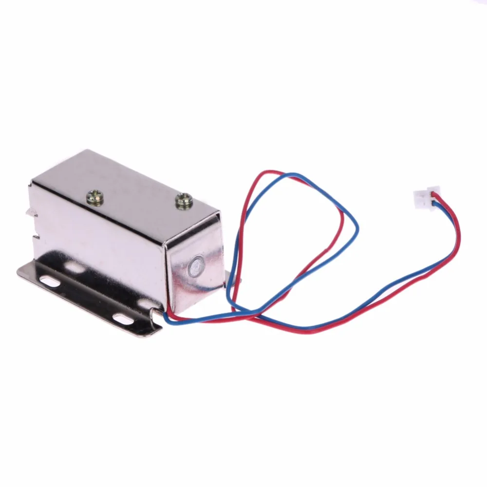 12V Electronic Intelligent Auto Cabinet Lock Door Cabinet Electromagnetic Lock Rfid Access Control Drawer escape room prop
12V Electronic Intelligent Auto Cabinet Lock Door Cabinet Electromagnetic Lock Rfid Access Control Drawer escape room prop