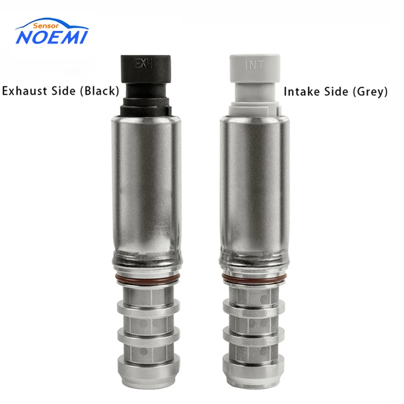 YAOPEI 12655420 12655421 для Chevy/G M/Buick VVS02 новый впускной и выпускной распределительный клапан электромагнитного исполнительного механизма
YAOPEI 12655420 12655421 для Chevy/G M/Buick VVS02 новый впускной и выпускной распределительный клапан электромагнитного исполнительного механизма