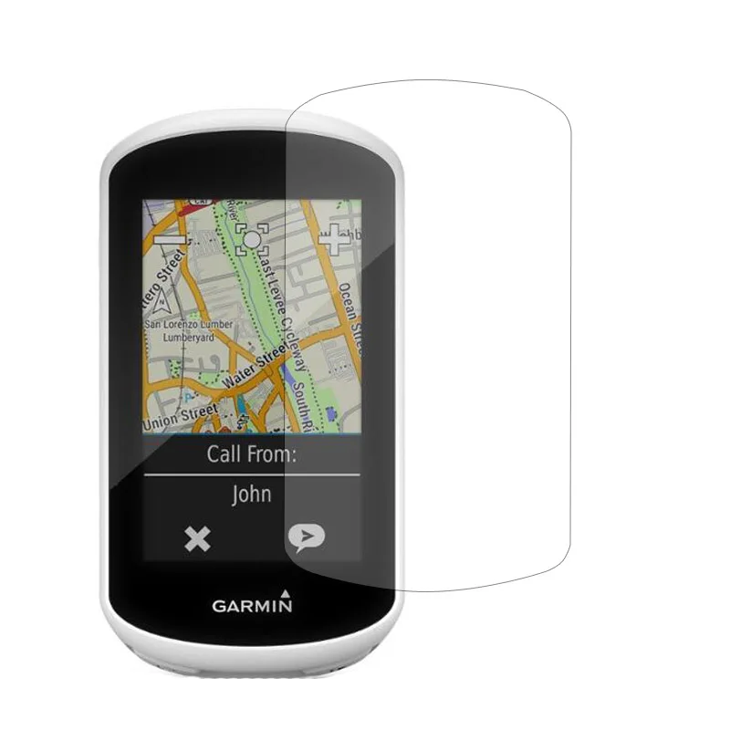 3 шт., мягкая защитная пленка для экрана, защитная пленка для Garmin Edge Explore/Explore 2, велосипедный компьютер Explore2, аксессуары
3 шт., мягкая защитная пленка для экрана, защитная пленка для Garmin Edge Explore/Explore 2, велосипедный компьютер Explore2, аксессуары