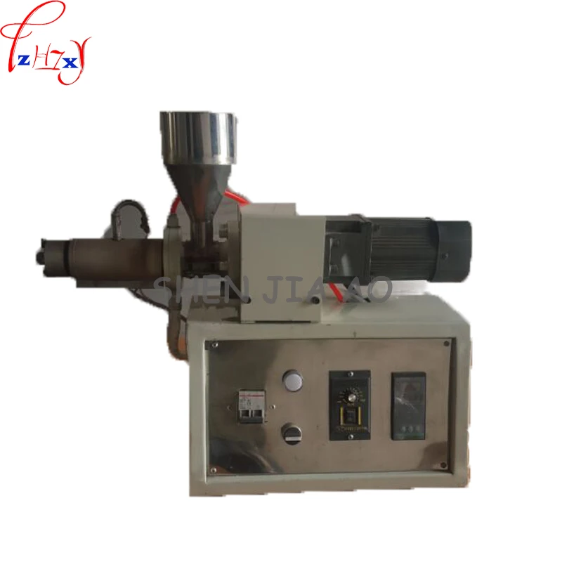 1PC 220V/110V 120W small desktop 3d printing supplies extruder filament extruder
1PC 220V/110V 120W small desktop 3d printing supplies extruder filament extruder