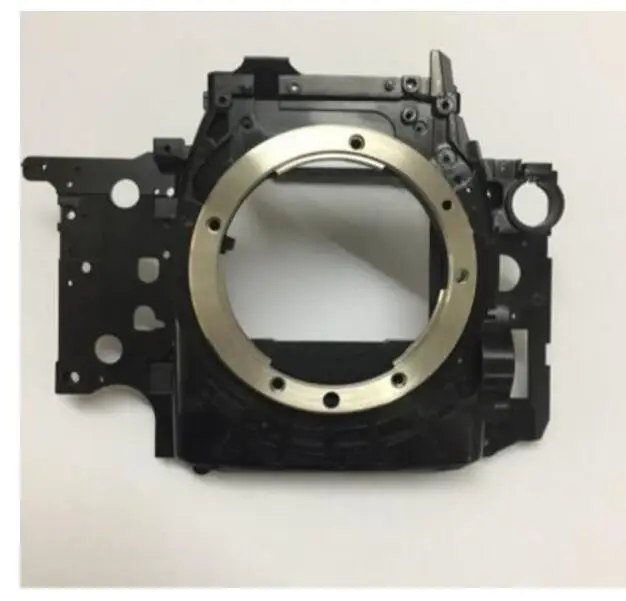 D810 Cover for Nikon D810 Mirror box frame with mount D810 small body frame Camera Repair Part
D810 Cover for Nikon D810 Mirror box frame with mount D810 small body frame Camera Repair Part