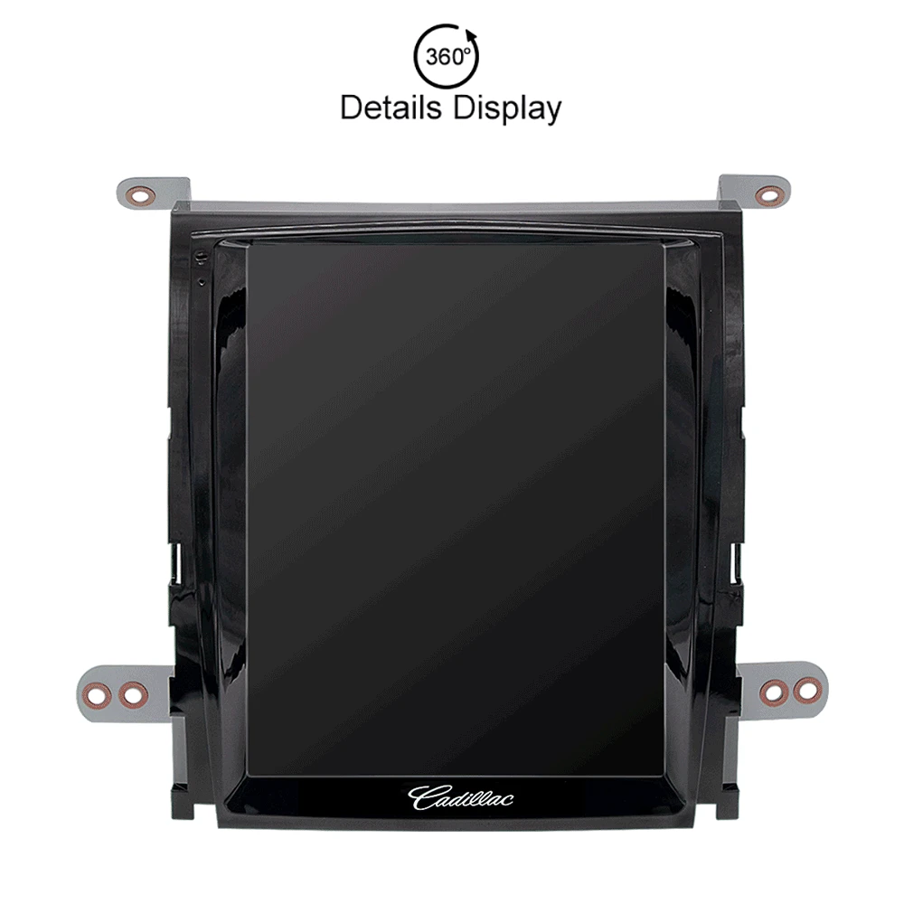 Aotsr Android 6.0 Tesla style Car DVD Player GPS Navigation For Cadillac Escalade headunit multimedia radio din stereo WiFi
Aotsr Android 6.0 Tesla style Car DVD Player GPS Navigation For Cadillac Escalade headunit multimedia radio din stereo WiFi