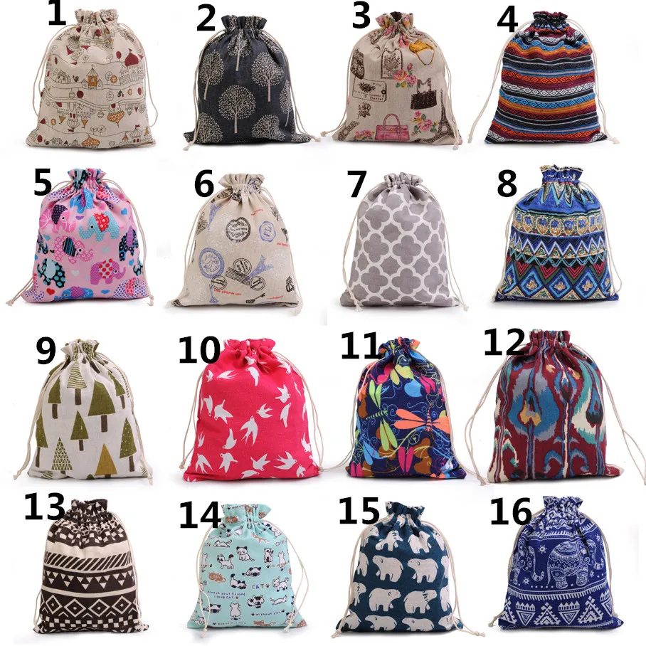 Linen Cotton Pouch Printing Bags 500Pcs 9x12cm Drawstring Small Gift Bags For Bracelet Jewelry Packaging Can Custom Any Design
Linen Cotton Pouch Printing Bags 500Pcs 9x12cm Drawstring Small Gift Bags For Bracelet Jewelry Packaging Can Custom Any Design