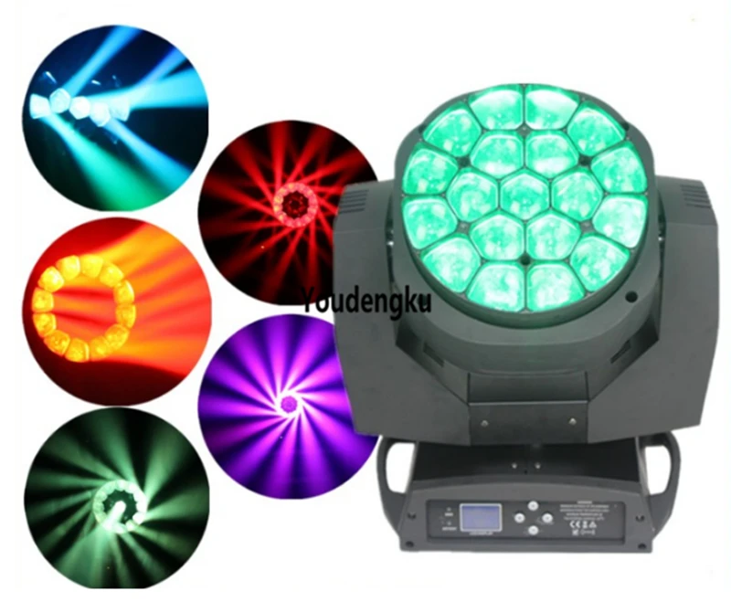 Mac aura dmx 19x15w rgbw 4in1 lyre led b eye zoom beam movinghead light 15w bee eye moving head light for dj
Mac aura dmx 19x15w rgbw 4in1 lyre led b eye zoom beam movinghead light 15w bee eye moving head light for dj