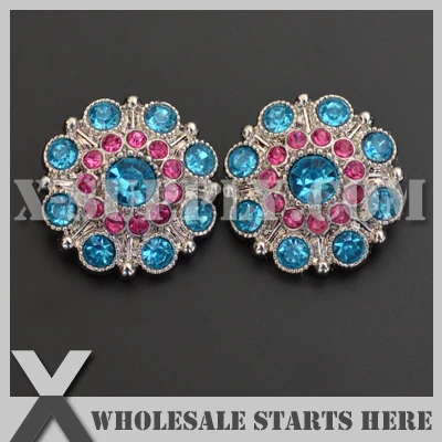 28mm Special Stargazer Acrylic Rhinestone Button with Shank Back,Mixed Color for Flower Center,Headband
28mm Special Stargazer Acrylic Rhinestone Button with Shank Back,Mixed Color for Flower Center,Headband