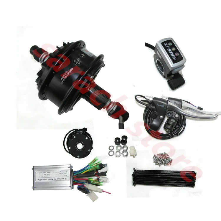 350W 24V brushless gear hub motor , electric hub motor , electric bicycle conversion kit , electric bike kit
350W 24V brushless gear hub motor , electric hub motor , electric bicycle conversion kit , electric bike kit