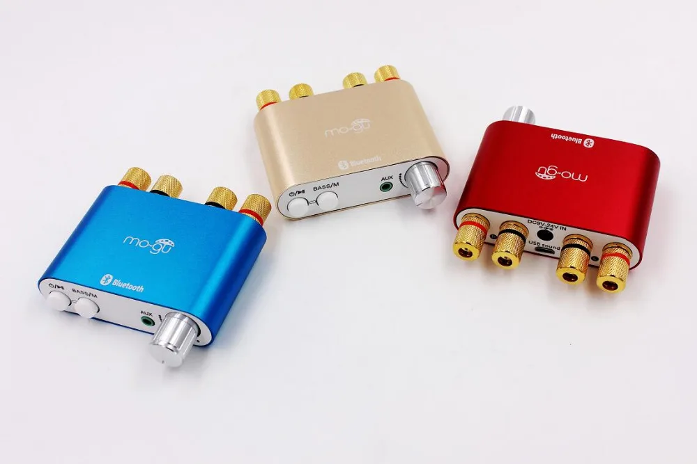 TPA3116 50 Вт x2 Bluetooth AMP Цифровой усилитель HIFI 2.0 Аудио Стерео Бас AUX
TPA3116 50 Вт x2 Bluetooth AMP Цифровой усилитель HIFI 2.0 Аудио Стерео Бас AUX