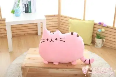 Подушка с мультяшным котом, плюшевая игрушка, 40x30 см, мягкая подушка с розовым котом, декоративная подушка, Рождественский подарок h711
Подушка с мультяшным котом, плюшевая игрушка, 40x30 см, мягкая подушка с розовым котом, декоративная подушка, Рождественский подарок h711