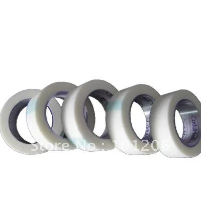 24rolls NEW CADUMEDI Product microporous paper tape health tape adhesive paper tape micropore paper tape1.25cm x 5y(24pieces)
24rolls NEW CADUMEDI Product microporous paper tape health tape adhesive paper tape micropore paper tape1.25cm x 5y(24pieces)