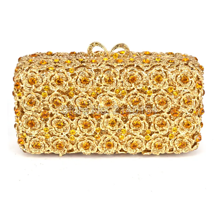 European Style Rhinestone Crystal Wedding Clutch for Women Handbags Flower Crystal Evening Clutches for Bridesmaids 88408
European Style Rhinestone Crystal Wedding Clutch for Women Handbags Flower Crystal Evening Clutches for Bridesmaids 88408