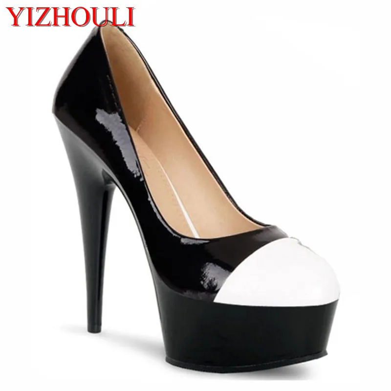 New Women's Fall Shoes Single Shoes Thin Heel 15cm High Heel Fashion Banquet Wedding Women's High Heels
New Women's Fall Shoes Single Shoes Thin Heel 15cm High Heel Fashion Banquet Wedding Women's High Heels