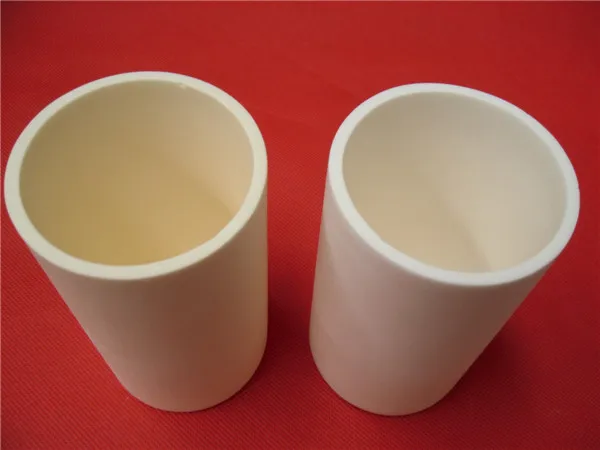 high purity alumina al2o3 ceramic crucible alumina for Lab experiment 400ml capacity 99% pure
high purity alumina al2o3 ceramic crucible alumina for Lab experiment 400ml capacity 99% pure