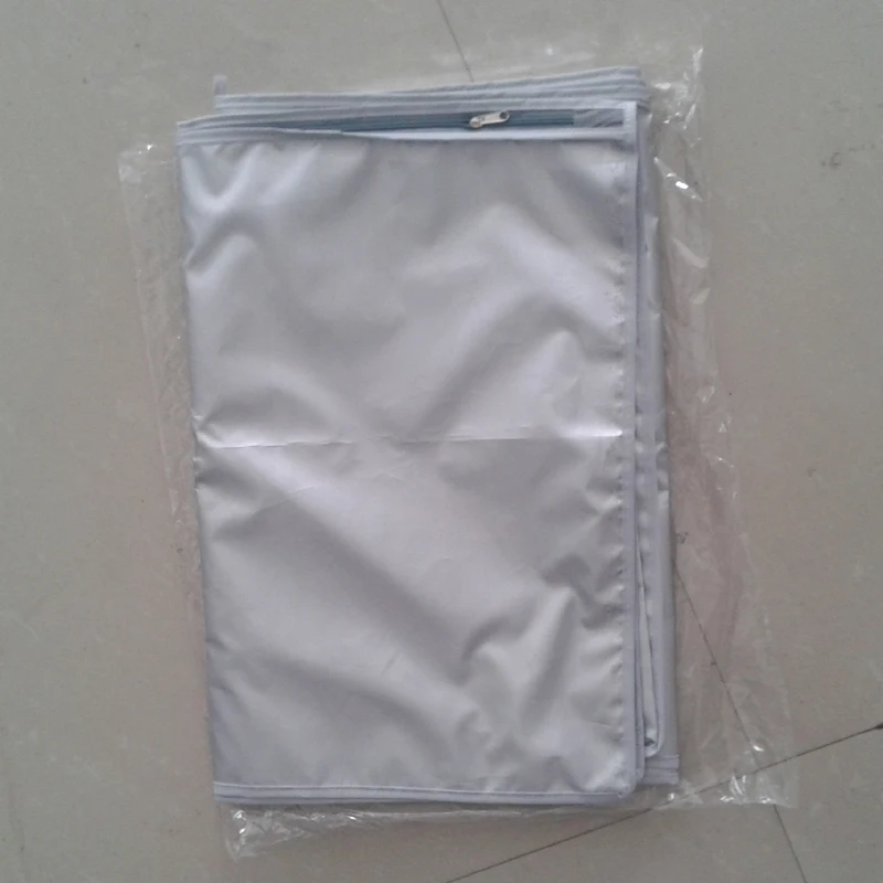 Hot Universal Household Folding PVC Treadmill Dust Cover Outdoor Balcony Waterproof Rain Prevention Protector Bag B013
Hot Universal Household Folding PVC Treadmill Dust Cover Outdoor Balcony Waterproof Rain Prevention Protector Bag B013