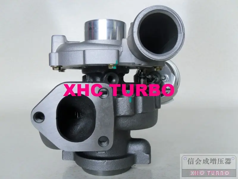 \НОВЫЙ GT2052V 710415 -5007 11657781434 Турбокомпрессор для BMW 525D OPEL Omega B M57D E39 Y25DT 2.5DTI 120 кВт
\НОВЫЙ GT2052V 710415 -5007 11657781434 Турбокомпрессор для BMW 525D OPEL Omega B M57D E39 Y25DT 2.5DTI 120 кВт