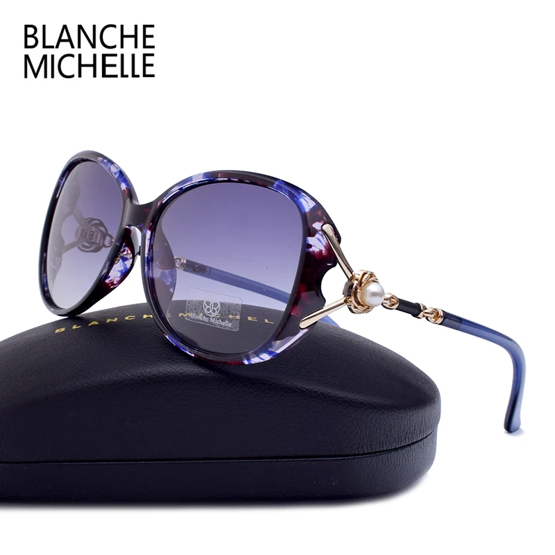 Blanche Michelle 2023 высокое качество поляризованные солнцезащитные очки женские брендовые дизайнерские UV400 градиентные солнцезащитные очки жемчужные очки с коробкой
Blanche Michelle 2023 высокое качество поляризованные солнцезащитные очки женские брендовые дизайнерские UV400 градиентные солнцезащитные очки жемчужные очки с коробкой