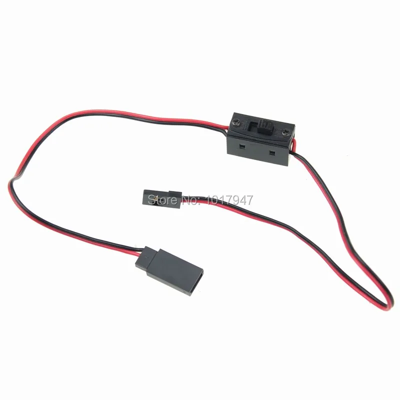20PCS lot On Off Switch Connector Plug JST Male Female Wire For RC Li-po Battery
20PCS lot On Off Switch Connector Plug JST Male Female Wire For RC Li-po Battery