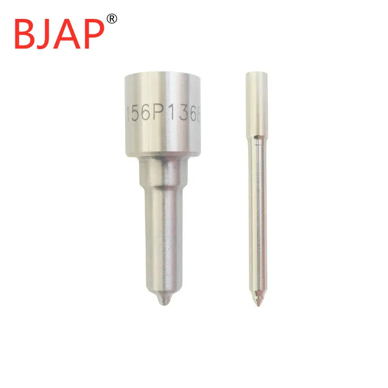 Дизельная Форсунка DLLA156P1368 0433171848 для инжектора Bosch Hyundai Kia 0445110186 0445110279 33800-4A100/4A150/4A160
Дизельная Форсунка DLLA156P1368 0433171848 для инжектора Bosch Hyundai Kia 0445110186 0445110279 33800-4A100/4A150/4A160