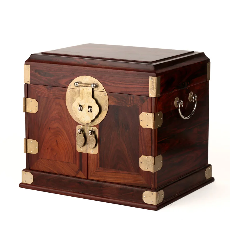 home decor Rosewood rosewood wooden jewelry box jewelry box wood wedding oversized plain chest mirror lock
home decor Rosewood rosewood wooden jewelry box jewelry box wood wedding oversized plain chest mirror lock
