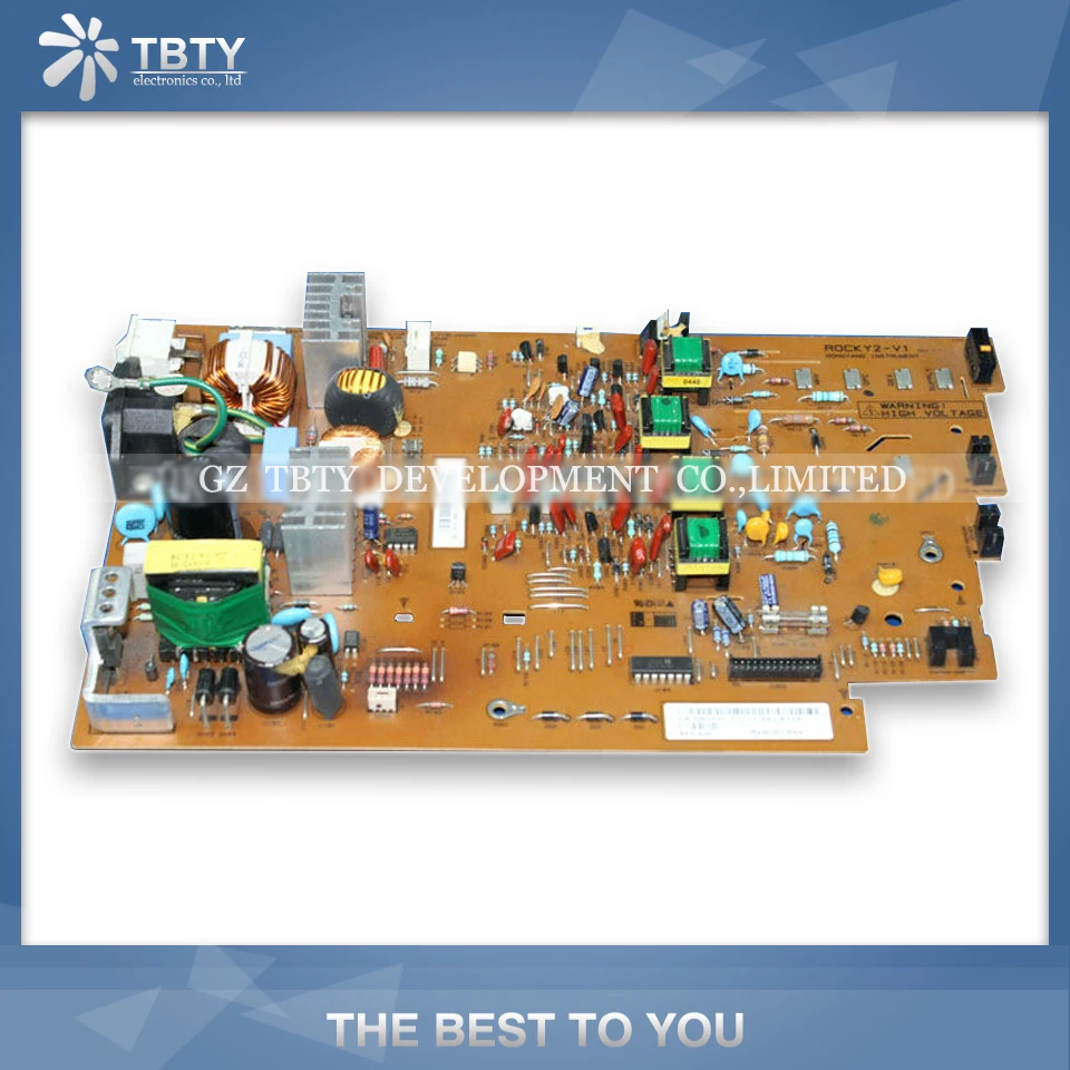 100% тестовая плата питания принтера для Samsung 4720 4720F 4720FN SCX-4720, панель питания
100% тестовая плата питания принтера для Samsung 4720 4720F 4720FN SCX-4720, панель питания