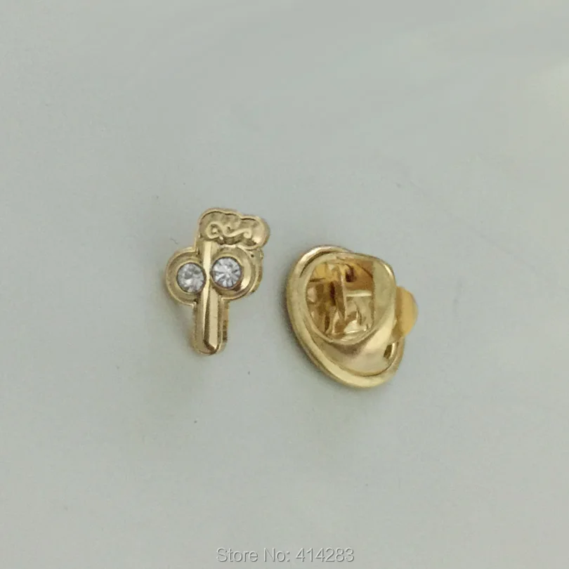 2pcs Masonic Tubal Cane 2 Balls and Cane Gold Color Small Cute Freemason Pins Badge Mini Size 10mm High Lapel Pin
2pcs Masonic Tubal Cane 2 Balls and Cane Gold Color Small Cute Freemason Pins Badge Mini Size 10mm High Lapel Pin