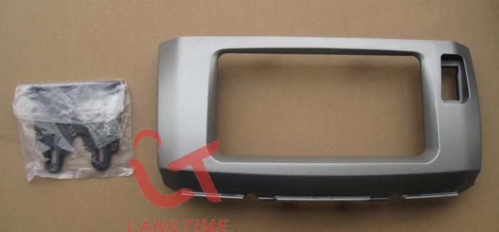 Free shipping-car refitting dvd frame/front bezel/audio panel for 2010 Alza,2 din
Free shipping-car refitting dvd frame/front bezel/audio panel for 2010 Alza,2 din
