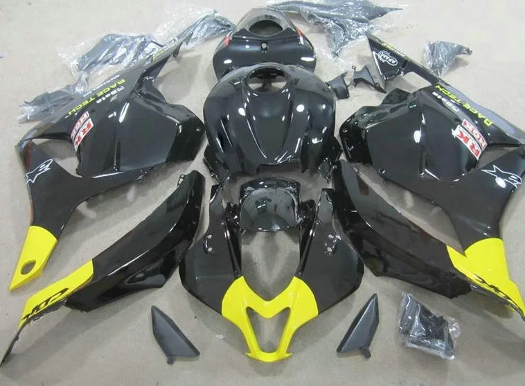 km Injection ABS Motorcycle Fairing Kit For CBR600RR 2009 2010 2011 2012 CBR 600 RR Black yellow Fairings 09-12
km Injection ABS Motorcycle Fairing Kit For CBR600RR 2009 2010 2011 2012 CBR 600 RR Black yellow Fairings 09-12