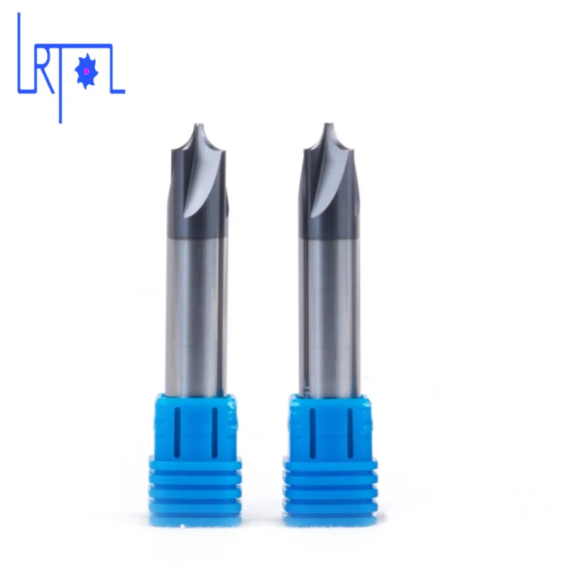 R0.3-R6 *50 60 75mm solid tungsten carbide inside concave Radius end mill for steel chamfer cutter cnc cutter bits
R0.3-R6 *50 60 75mm solid tungsten carbide inside concave Radius end mill for steel chamfer cutter cnc cutter bits