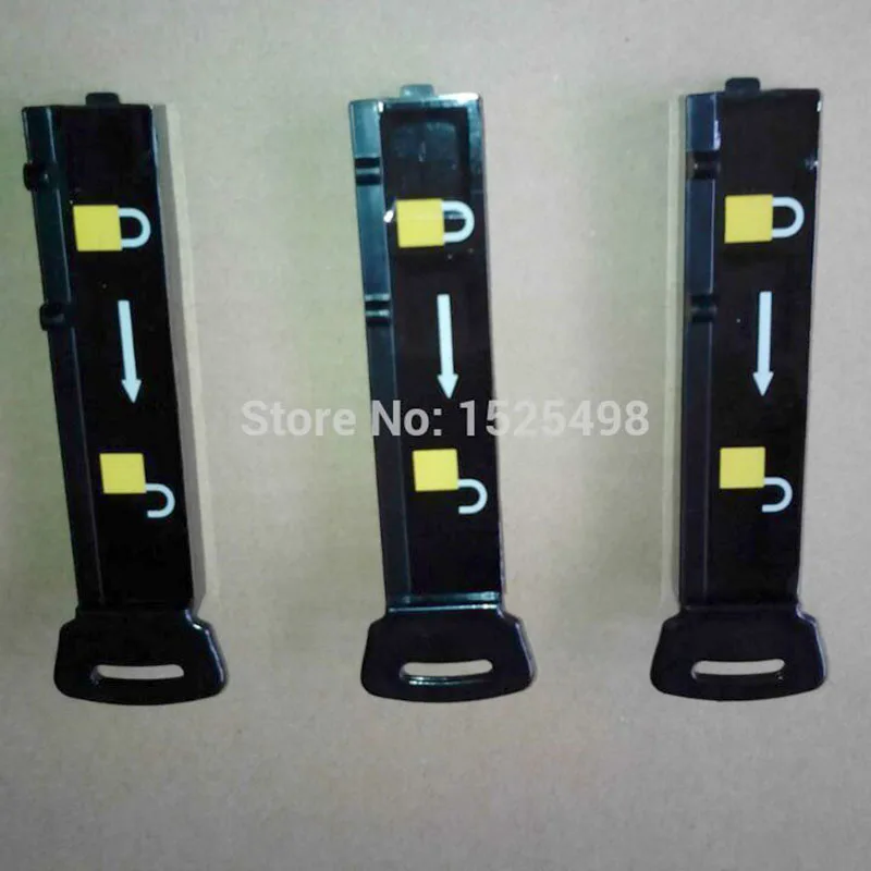 Free Shipping 6pcs/lot black S3 Handkey Eas Magnaetic Display Hook Detacher s3 key for security stop lock
Free Shipping 6pcs/lot black S3 Handkey Eas Magnaetic Display Hook Detacher s3 key for security stop lock