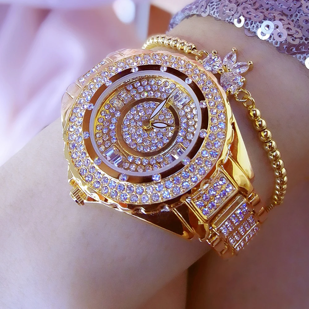 2018 New Luxury Women Watches Diamond Big Dial Clock Quartz Watches Ladies Fashion Rhinestone Wristwatch Relogios Femininos
2018 New Luxury Women Watches Diamond Big Dial Clock Quartz Watches Ladies Fashion Rhinestone Wristwatch Relogios Femininos
