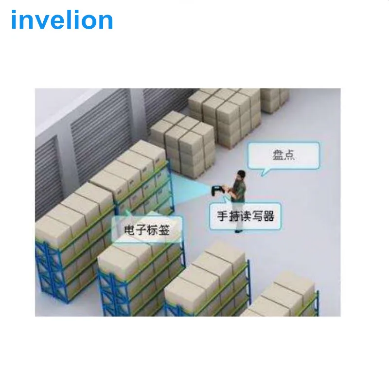Portable Android Bluetooth 1D 2D barcode camera function smart phone Handheld UHF RFID Reader
Portable Android Bluetooth 1D 2D barcode camera function smart phone Handheld UHF RFID Reader