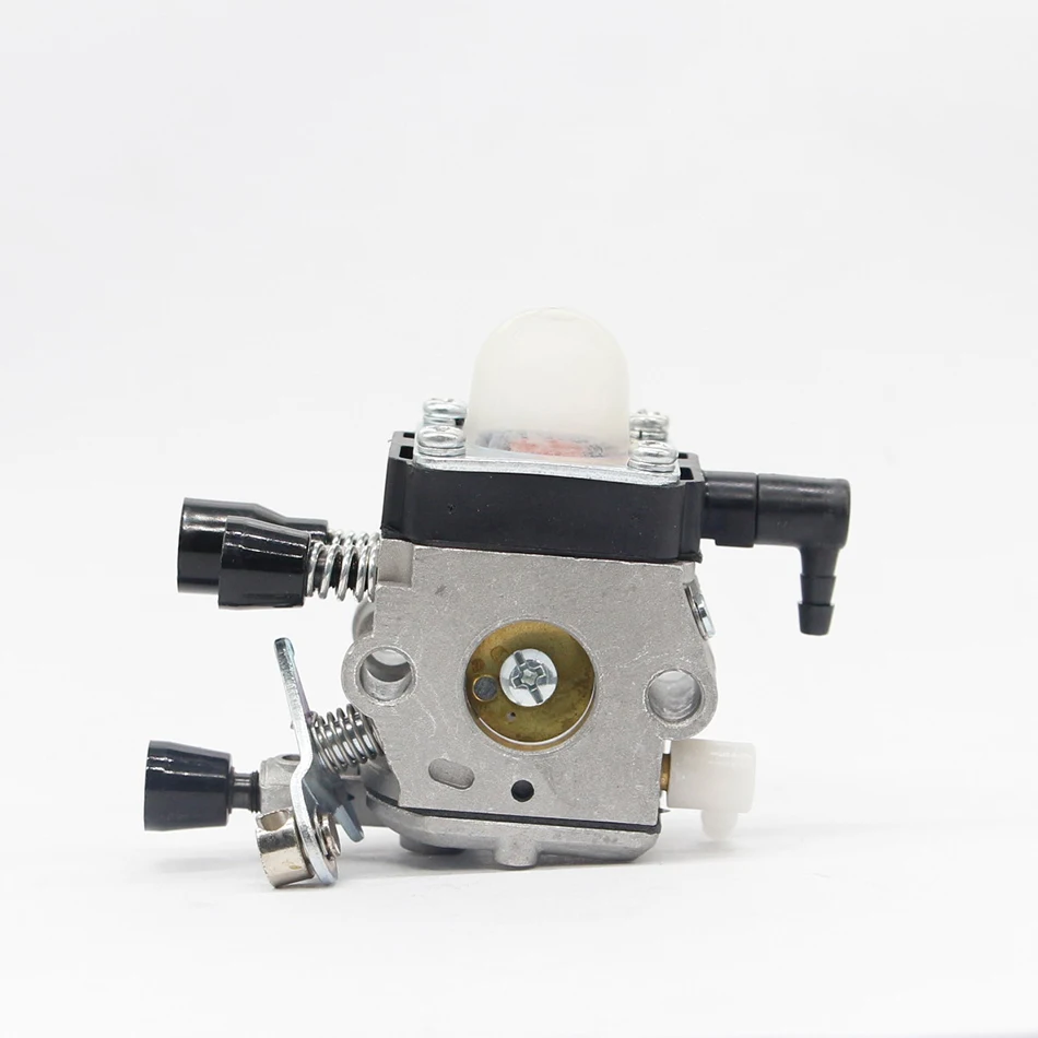 YOULII Carburetor For STIHL FS38 FS45 FS46 FS55 FS74 FS75 FS76 FS80 FS85 Trimmer
YOULII Carburetor For STIHL FS38 FS45 FS46 FS55 FS74 FS75 FS76 FS80 FS85 Trimmer