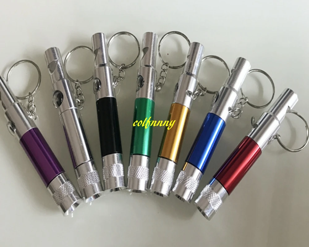 100pcs/lot Fast shipping 3 in 1 kit Dog whistle keychain Pet Training Whistle With led flashing light & Compass for outdoor
100pcs/lot Fast shipping 3 in 1 kit Dog whistle keychain Pet Training Whistle With led flashing light & Compass for outdoor