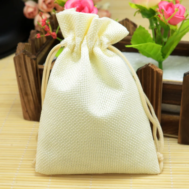 free shipping 50pcs/lot 10x14cm Beige colour Linen Favor Bags gift bag candy bag jewelry package
free shipping 50pcs/lot 10x14cm Beige colour Linen Favor Bags gift bag candy bag jewelry package