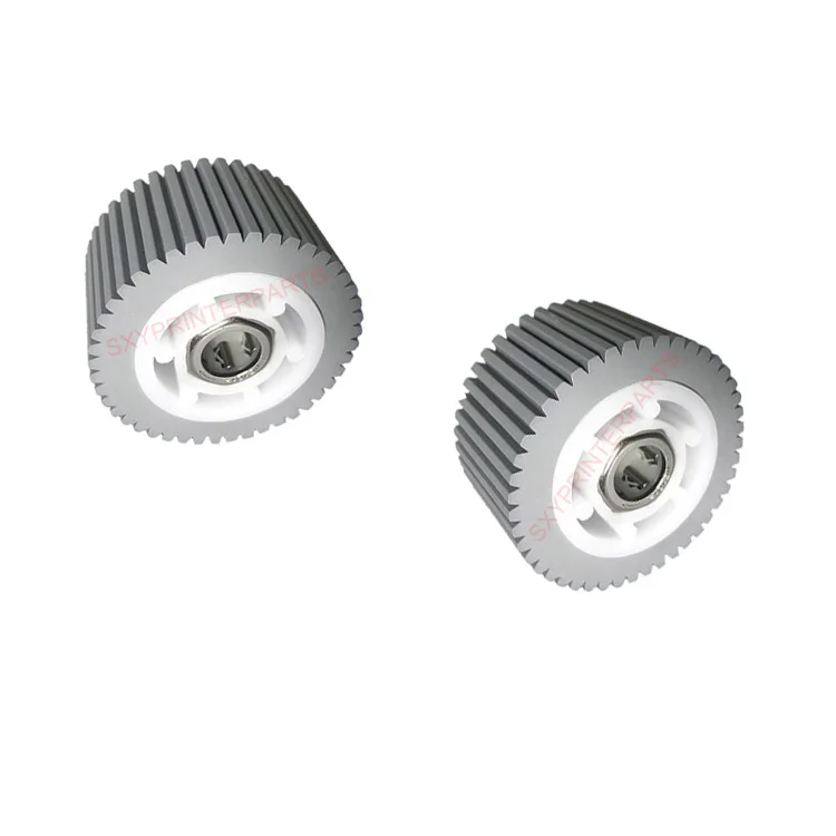 5pcs/lot New Compatible Pickup Roller for Ricoh C252-2802 JP730 735 780c 785c DX 2430c Copier
5pcs/lot New Compatible Pickup Roller for Ricoh C252-2802 JP730 735 780c 785c DX 2430c Copier