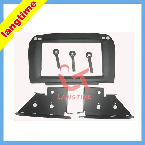Car refitting DVD frame,DVD panel,Dash Kit,Fascia,Radio Frame,Audio frame for 2002-2006 Benz,S-class W220--peach ,black
Car refitting DVD frame,DVD panel,Dash Kit,Fascia,Radio Frame,Audio frame for 2002-2006 Benz,S-class W220--peach ,black