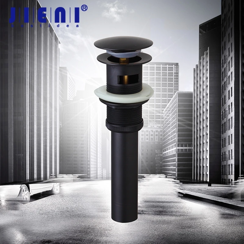 JIENI Matte Black Bathroom / Kitchen Sink Faucet Accessories Brass W/ Overflow Pup Up Drain Basin Sink use Bathroom Accessories
JIENI Matte Black Bathroom / Kitchen Sink Faucet Accessories Brass W/ Overflow Pup Up Drain Basin Sink use Bathroom Accessories