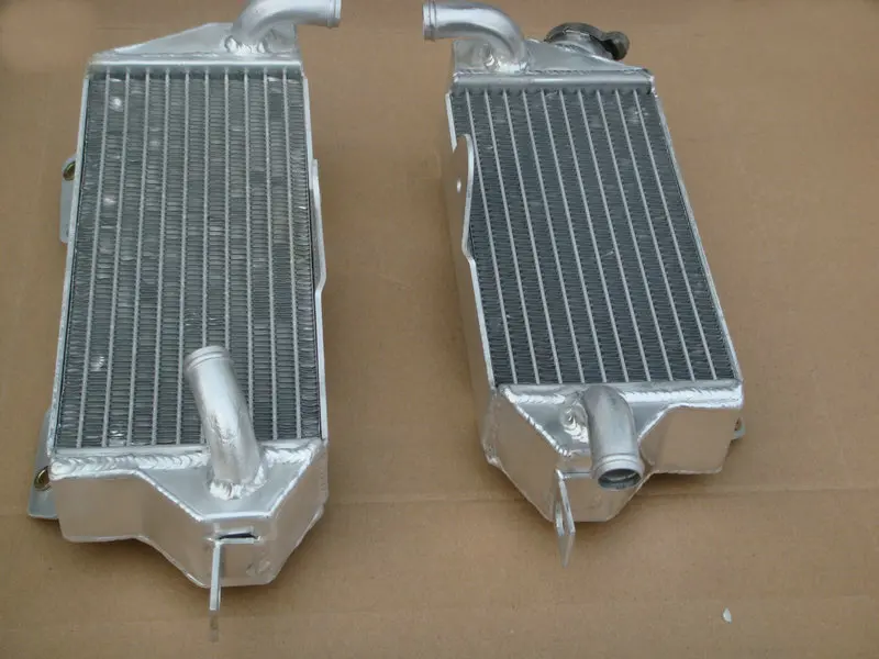 All Aluminum Radiator For Kawasaki 1988-2004 KX500 KX 500 89 90 99 00 01 02 03
All Aluminum Radiator For Kawasaki 1988-2004 KX500 KX 500 89 90 99 00 01 02 03