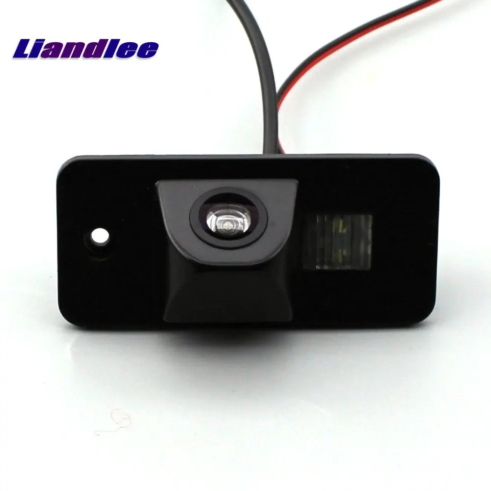 Car Rear View Backup Parking Camera For Audi A4 S4 B7 2005~2008 Rearview Reverse Integrated OEM HD CCD CAM Accessories
Car Rear View Backup Parking Camera For Audi A4 S4 B7 2005~2008 Rearview Reverse Integrated OEM HD CCD CAM Accessories