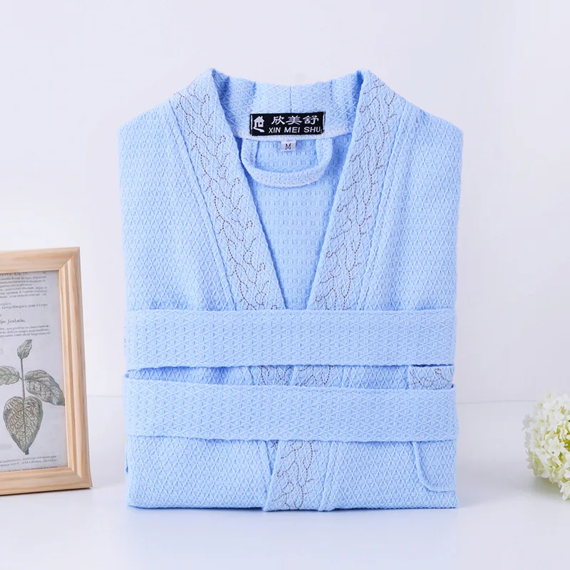 Waffle Kimono Robes for Men and Women, Lovers Robe, Lounge Robes, Dressing Gown, Monochrome, 100% Cotton, Hotel Bathrobe,
Waffle Kimono Robes for Men and Women, Lovers Robe, Lounge Robes, Dressing Gown, Monochrome, 100% Cotton, Hotel Bathrobe,