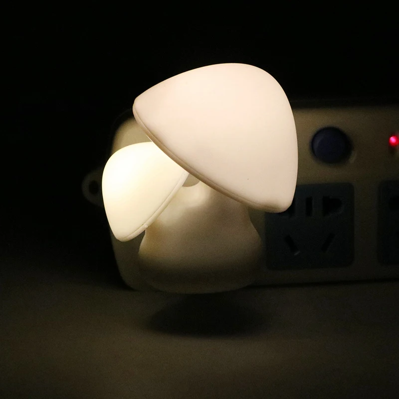 mycyk Hot style colorful plug-in small night light control indoor night light creative dream baby light Us Plug Cute Light new
mycyk Hot style colorful plug-in small night light control indoor night light creative dream baby light Us Plug Cute Light new