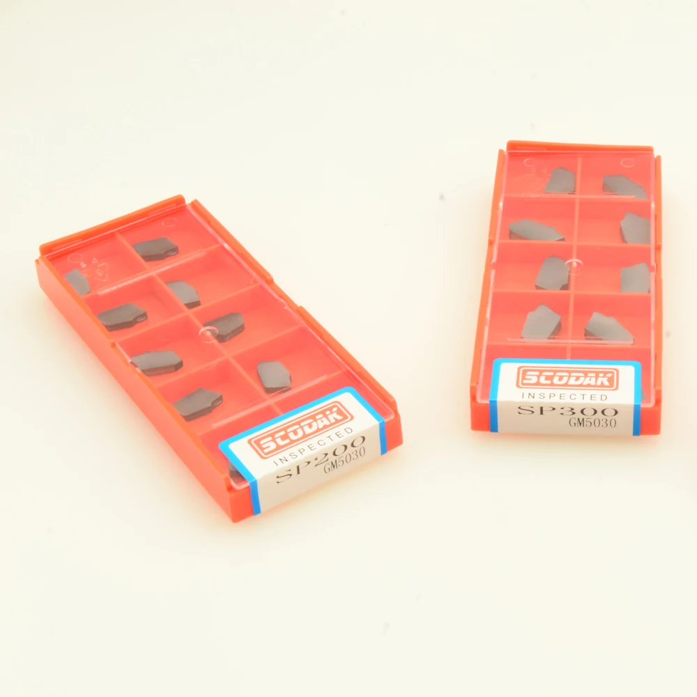 SP200 SP300 SP400 GM5030, рифленая резьба для держателя токарного инструмента из нержавеющей стали
SP200 SP300 SP400 GM5030, рифленая резьба для держателя токарного инструмента из нержавеющей стали