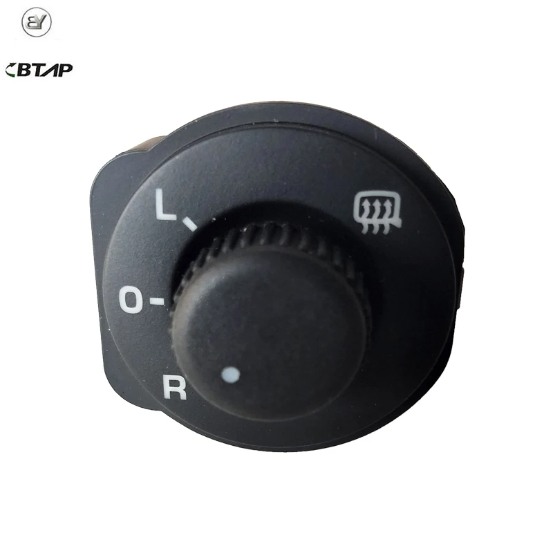 BTAP New Power Mirror Window Switch For VW SKODA Fabia Roomster 5J1 959 565 5JK 959 565 5JK959565 5J1959565 Heating
BTAP New Power Mirror Window Switch For VW SKODA Fabia Roomster 5J1 959 565 5JK 959 565 5JK959565 5J1959565 Heating