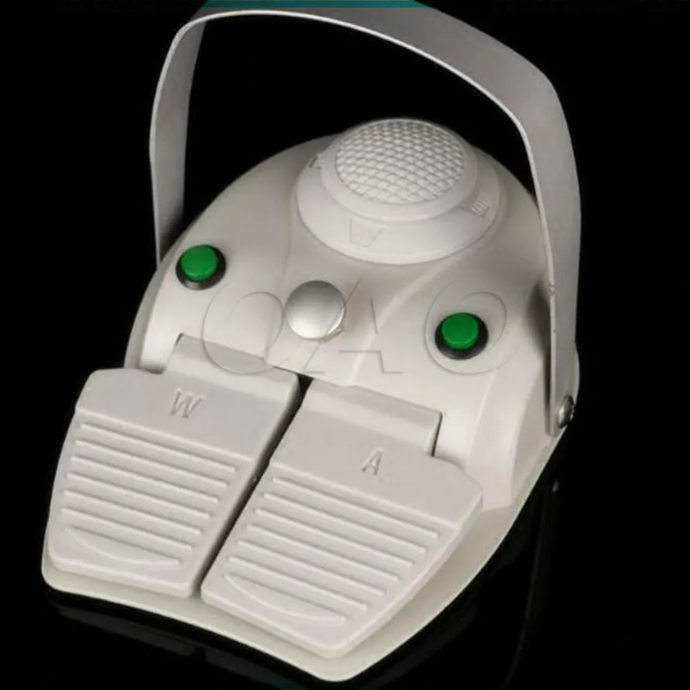 High quality Dental Foot Control switch Multi-Function Foot Pedal foot switch valve dental chair accessories
High quality Dental Foot Control switch Multi-Function Foot Pedal foot switch valve dental chair accessories
