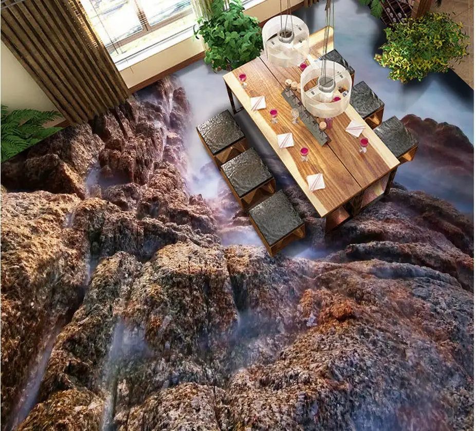 3D цветная каменная плитка, пол для ванной, гостиной, ПВХ водонепроницаемый пол, водонепроницаемый пол, настенная живопись
3D цветная каменная плитка, пол для ванной, гостиной, ПВХ водонепроницаемый пол, водонепроницаемый пол, настенная живопись