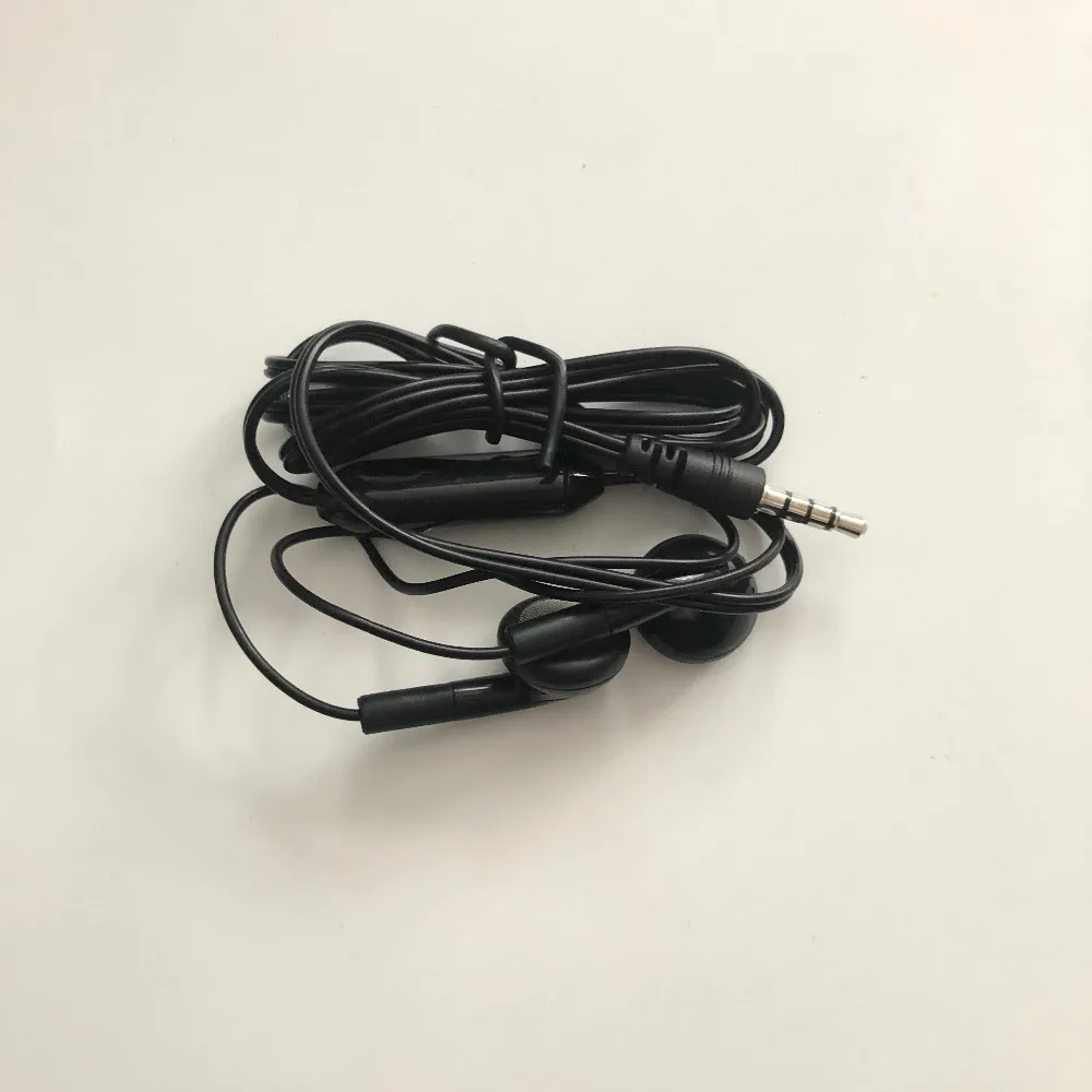New Earphone Headset For E&L W5 MTK6735M Quad Core 4.0 Inche 800x480 Mobile Phone
New Earphone Headset For E&L W5 MTK6735M Quad Core 4.0 Inche 800x480 Mobile Phone