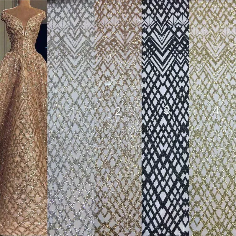 tulle lace with glued glitter fashion H-32 african glitter lace fabric for party dress 5yard/lot for party dress
tulle lace with glued glitter fashion H-32 african glitter lace fabric for party dress 5yard/lot for party dress