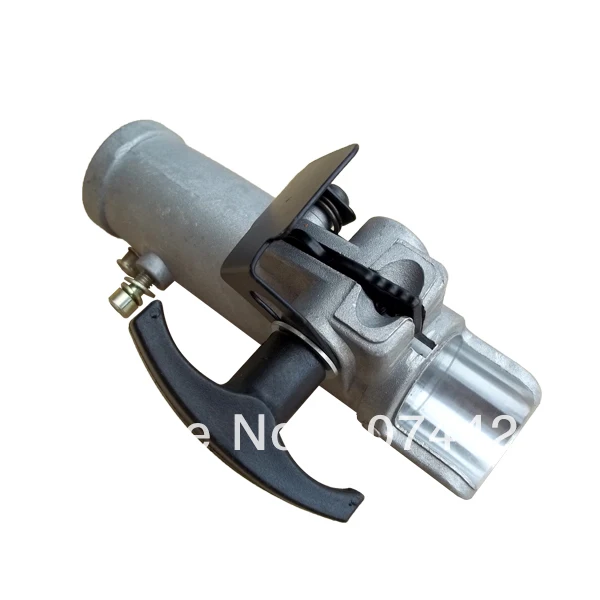 tools parts 4 in 1 grass trimmer brush cutter connector pole 26mm 7 teeth
tools parts 4 in 1 grass trimmer brush cutter connector pole 26mm 7 teeth